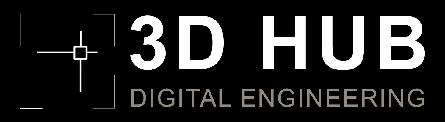 3D HUB